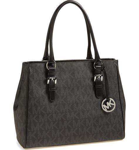 nordstrom michael kors medium tote|Michael Kors neverfull tote.